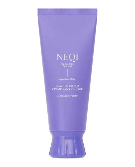 Acondicionador Sin Aclarado Moisture Mystery Leave-in  200 ml Neqi