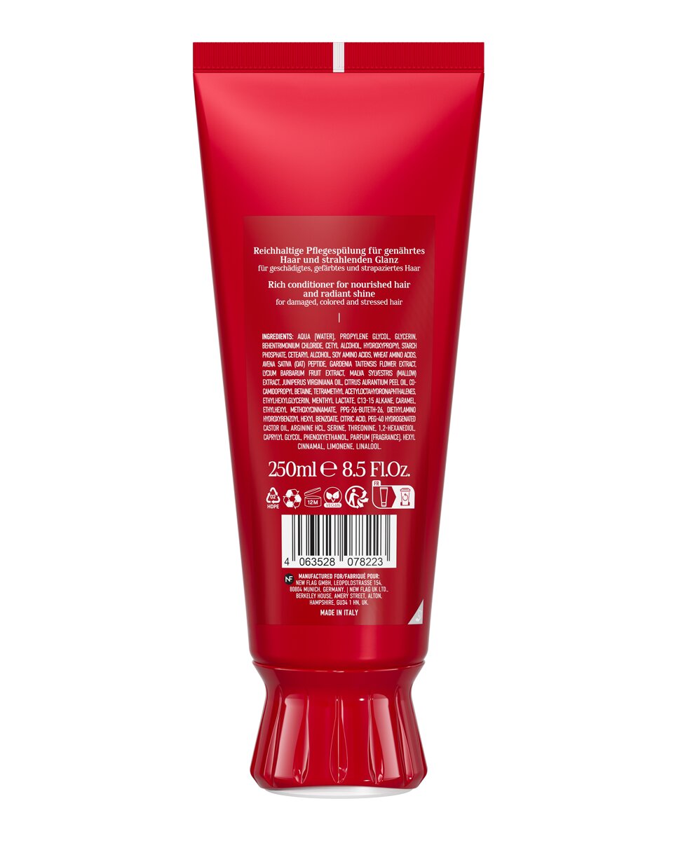 Acondionador Repair Reveal Conditioner 250 mlNeqi - 250 ml 3