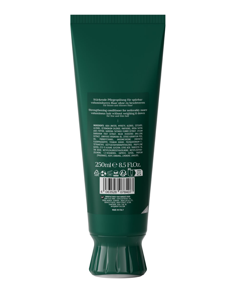 Acondicionador Volumen Volume Victory 250 ml Neqi - 250 ml 2