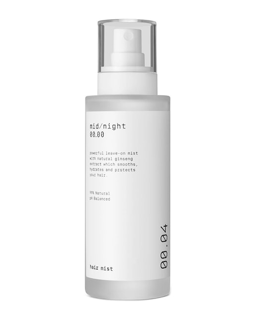 Bruma de Pelo hair mist 100 ml Midnight