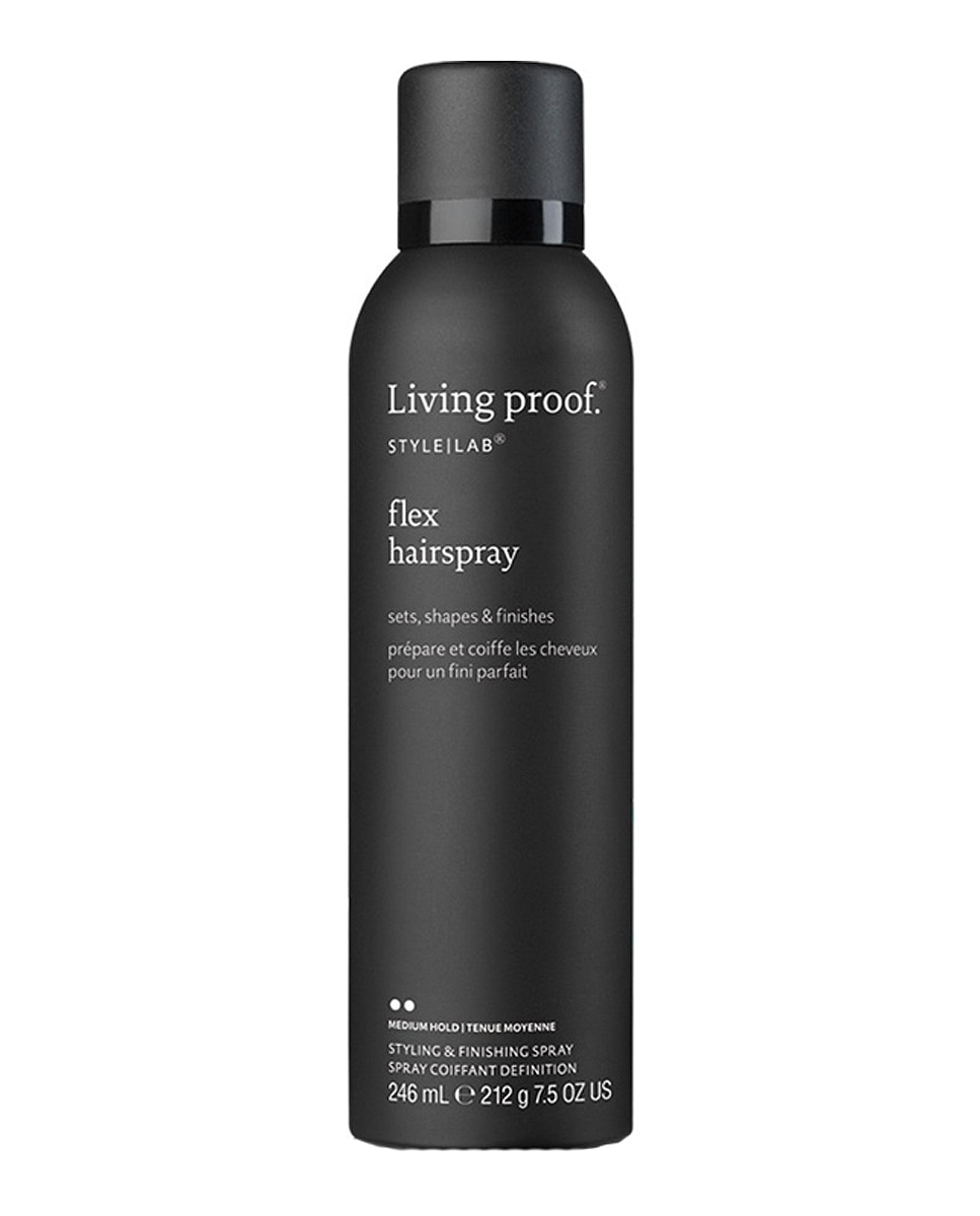 Imagen 1 de Preparador Flex Shaping Hairspray Style Lab 246 ml Living Proof