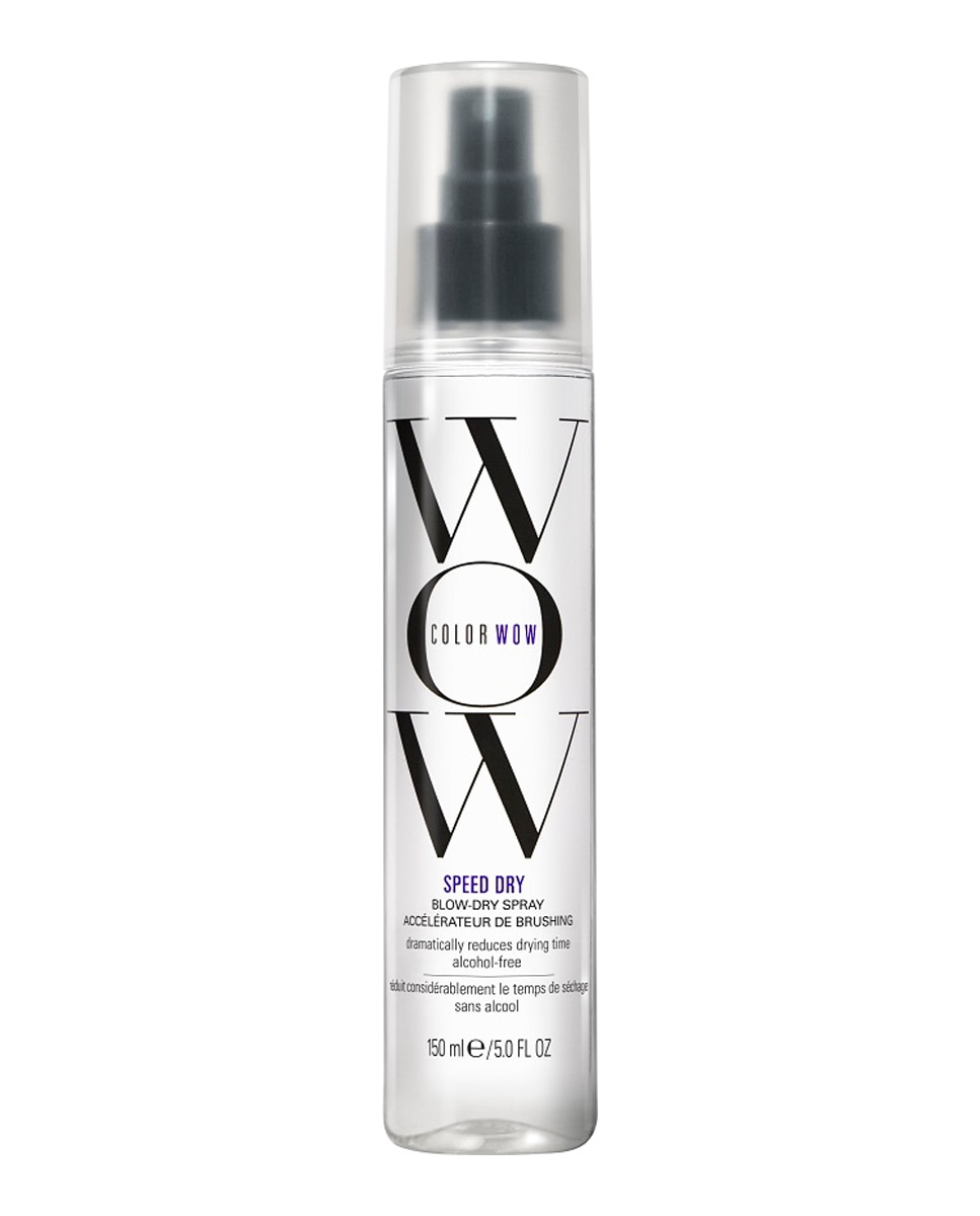 Imagen 0 de Spray Capilar Speed Dry Blow Dry 150 ml Color Wow