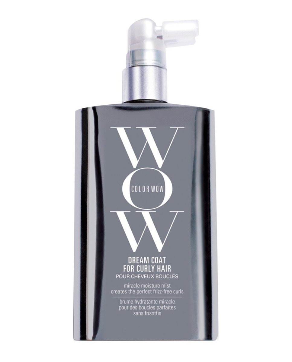 Imagen 0 de Spray Capilar Dream Coat for Curly Hair 200 ml Color Wow