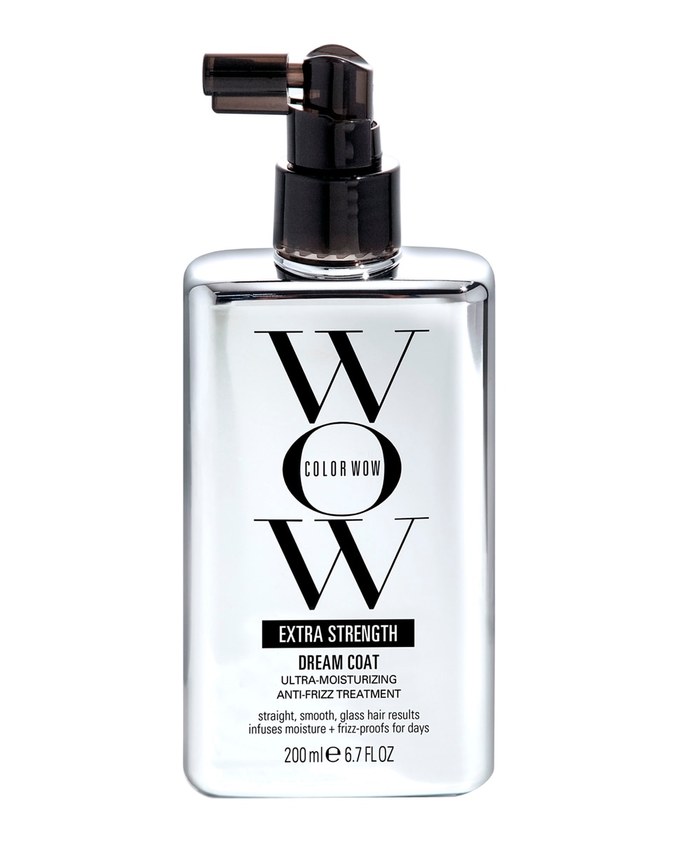 Imagen 0 de Tratamiento Capilar Dream Coat Extra Strength 200 ml Color Wow