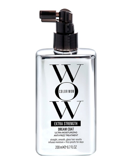 Tratamiento Capilar Dream Coat Extra Strength 200 ml Color Wow
