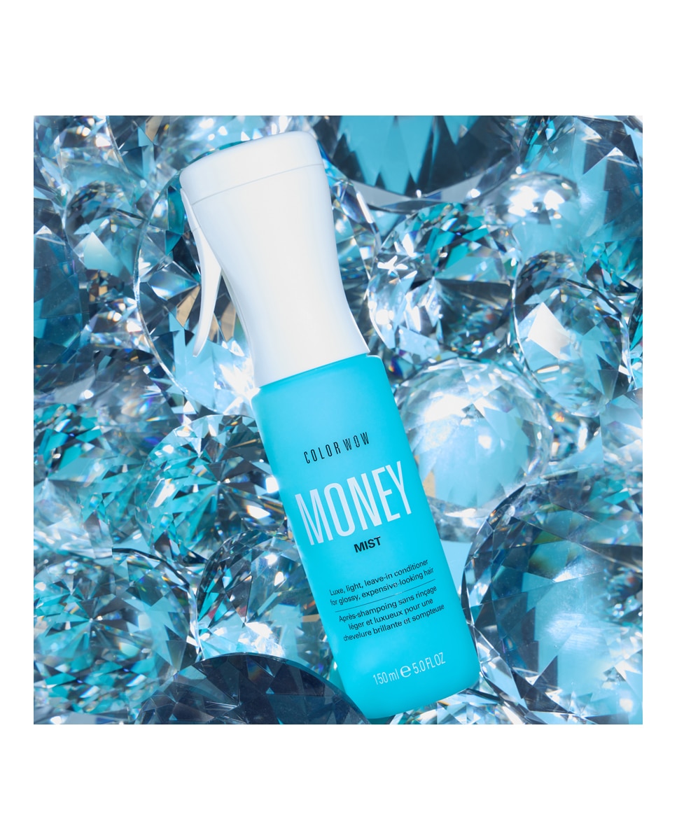 Imagen 2 de Acondicionador Money Mist 150 ml Color Wow - 150 ml