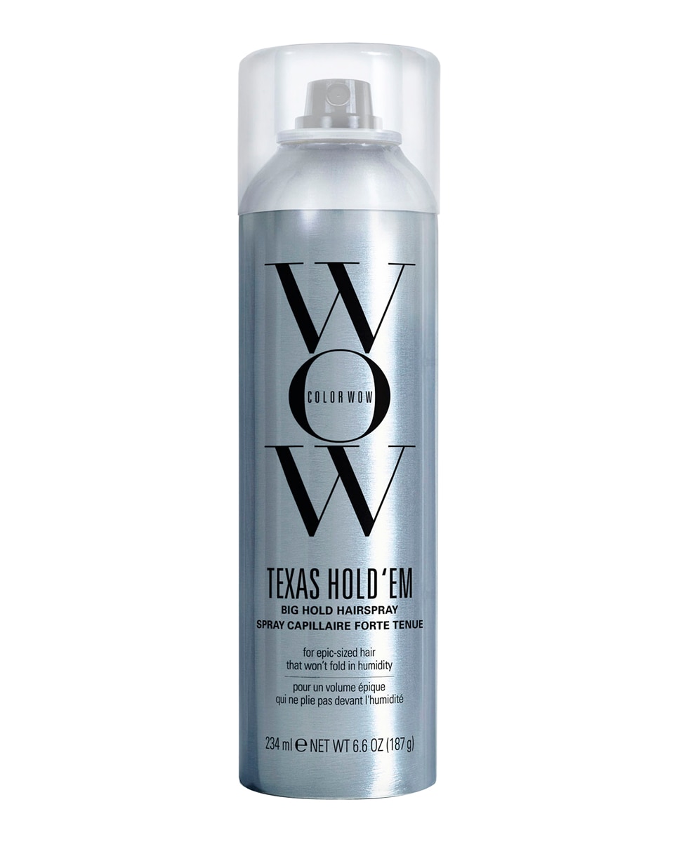 Imagen 0 de Laca para el cabello Big Hold Texas Hold Em 291 Ml Color Wow