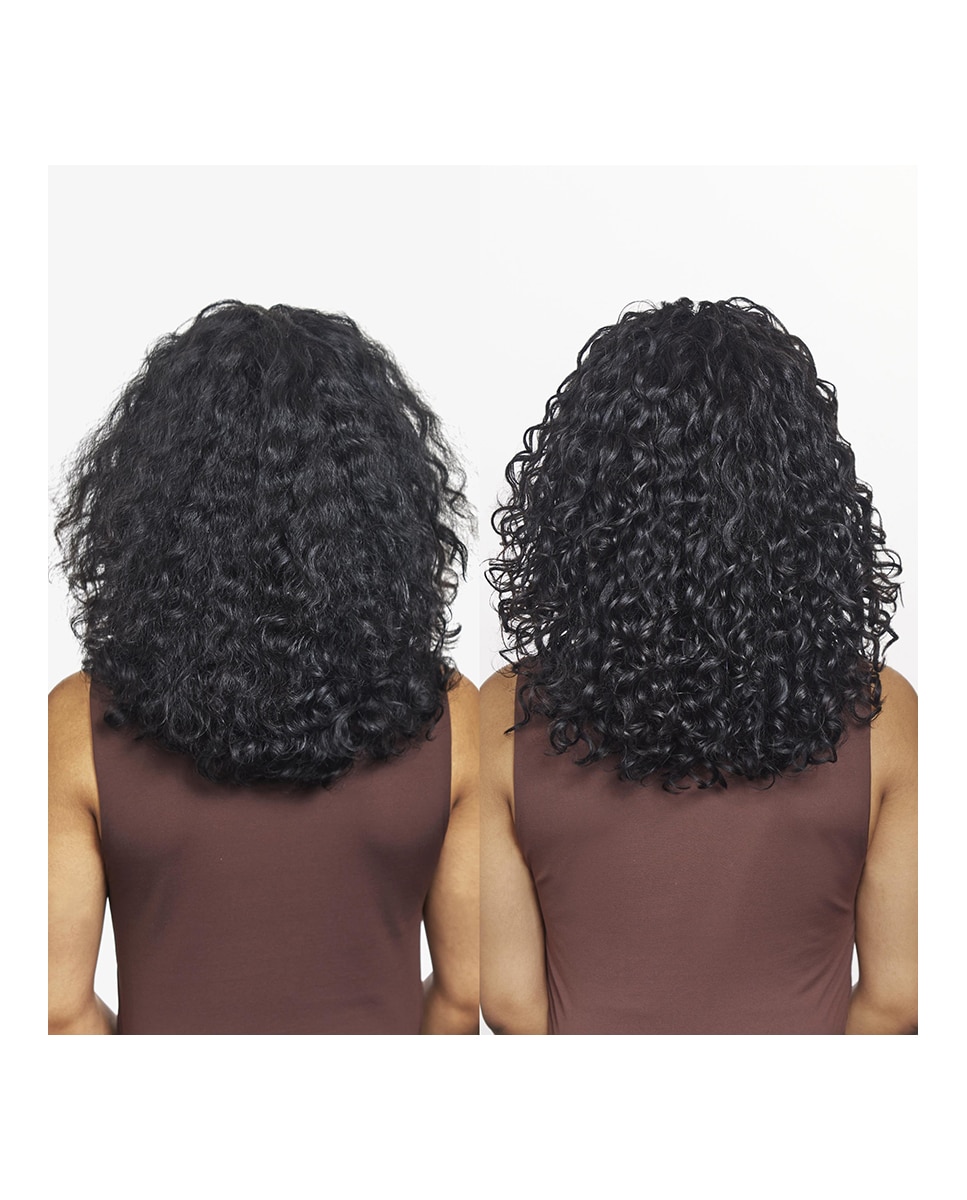 Imagen 2 de Cool Curls Refresh & Revive Mist Sam McKnight