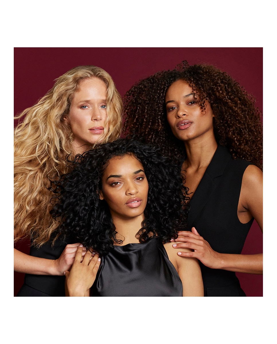 Imagen 5 de Cool Curls Refresh & Revive Mist Sam McKnight