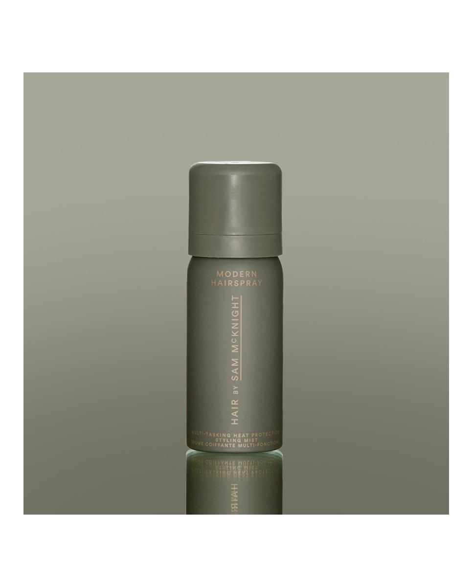 Imagen 5 de Modern Hairspray Multi-Tasking Styling Mist Mini Sam McKnight