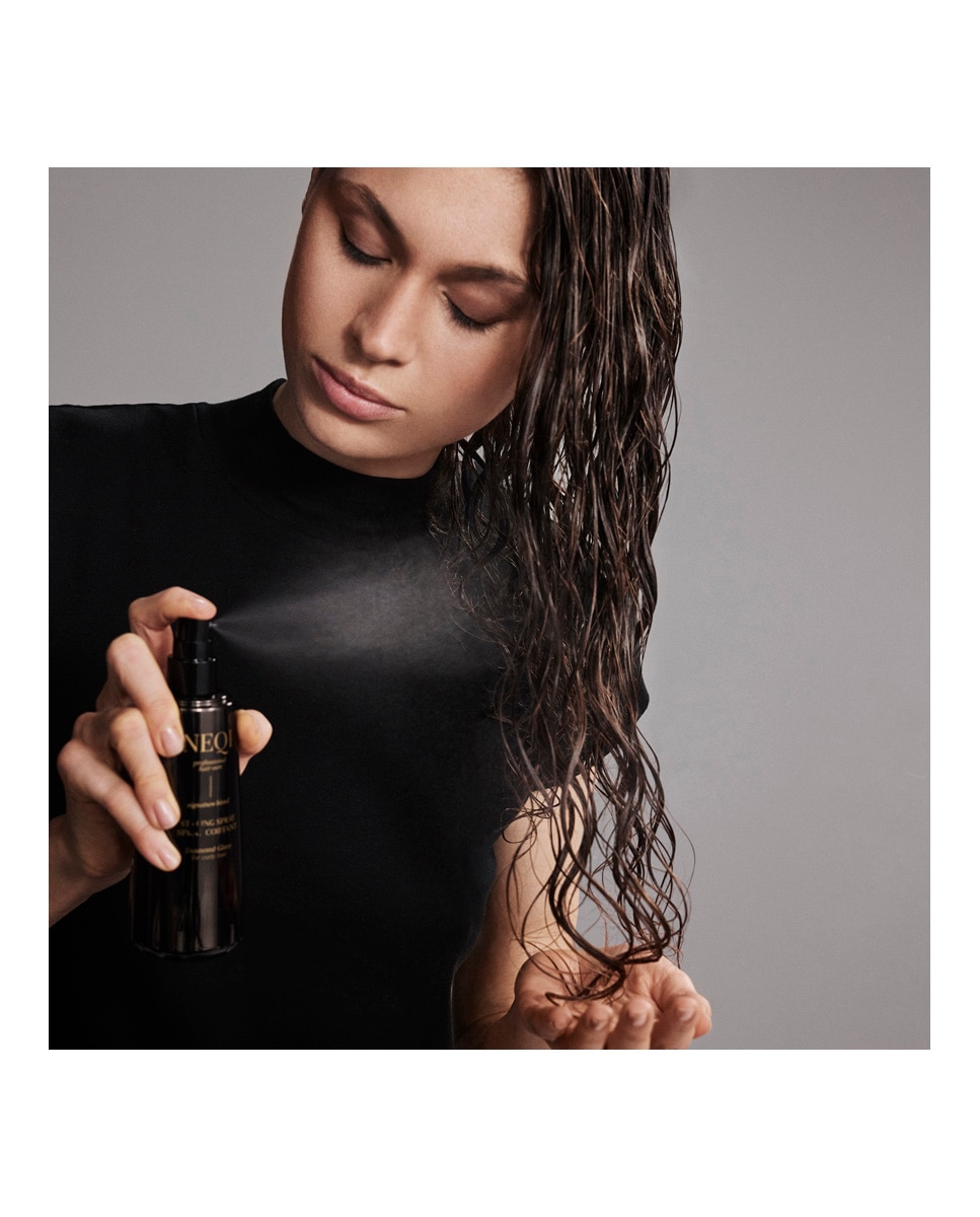Spray Moldeador Diamond Glass for Curls 180 ml Neqi - 180 ml 3