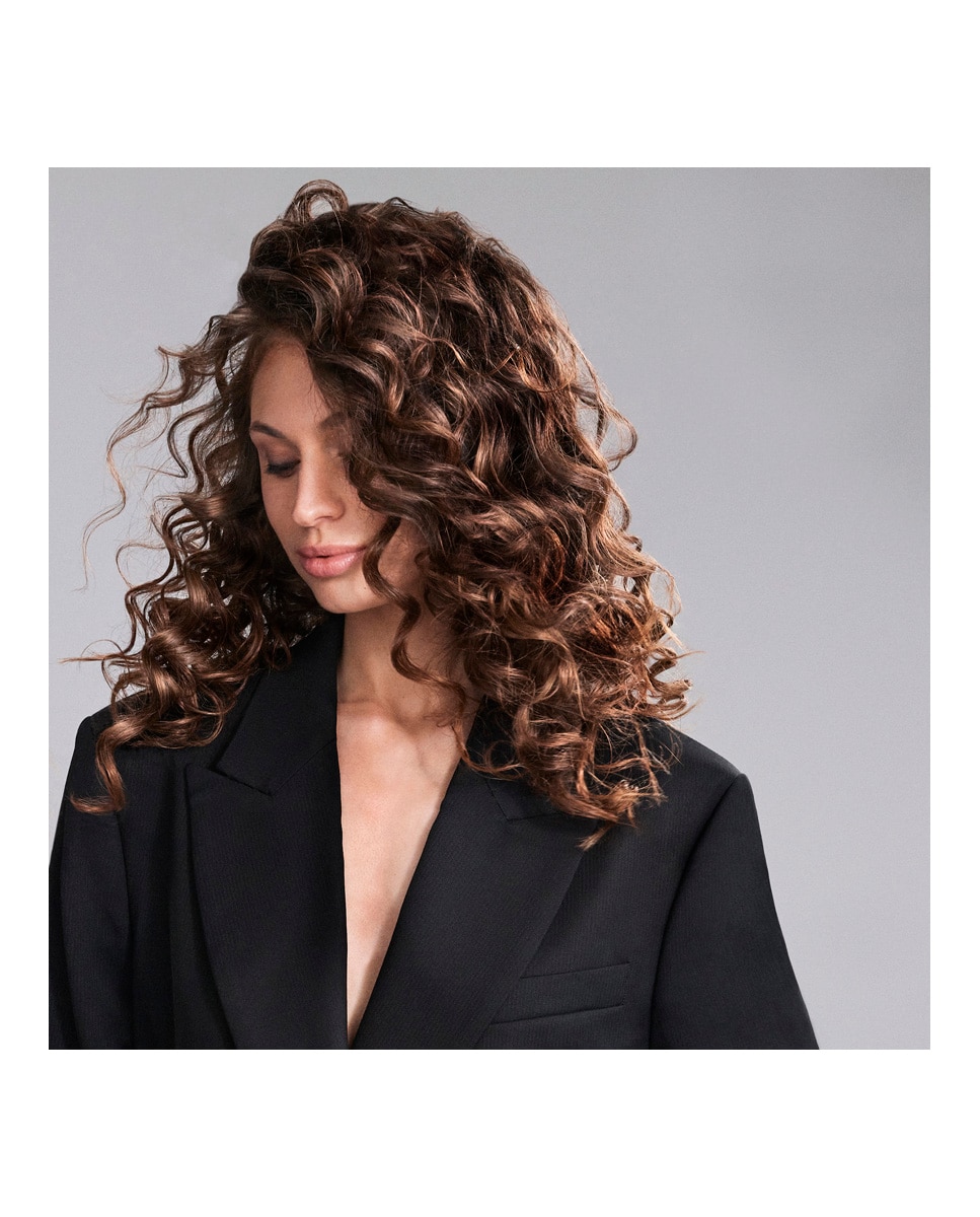 Spray Moldeador Diamond Glass for Curls 180 ml Neqi - 180 ml 4