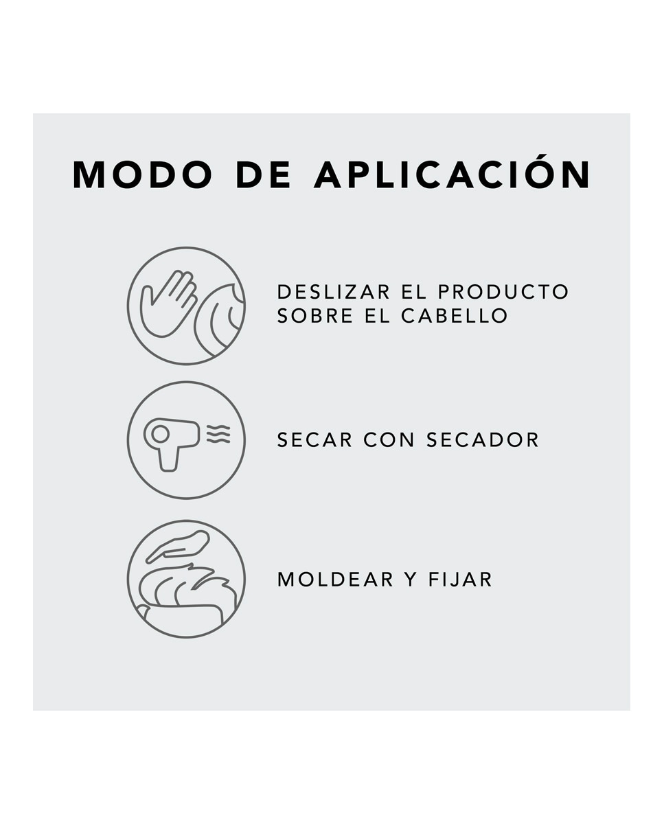 Imagen 3 de Gel de fijación Forte 200 ml Sebastian Professional - 200 ml