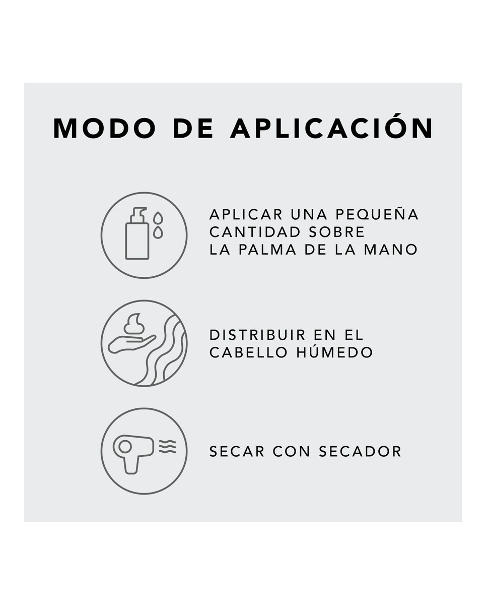 Imagen 4 de Elixir para cabello encrespado Taming 140 ml Sebastian Professional - 140 ml