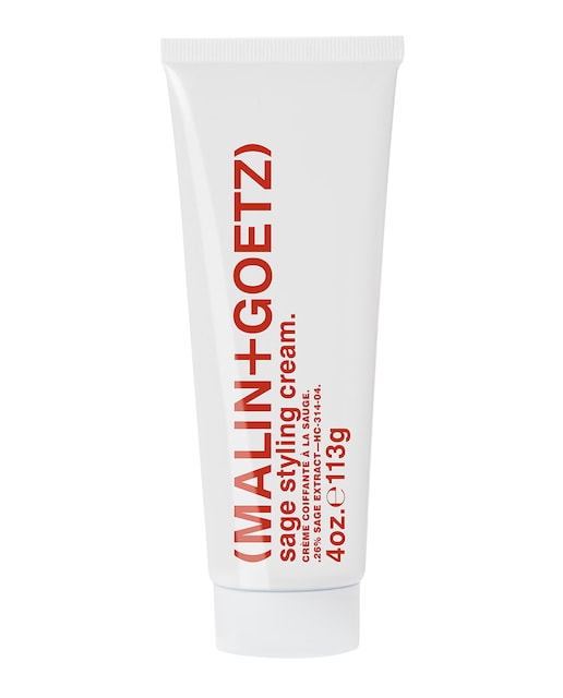 Crema de peinado Sage Styling Cream Malin+Goetz