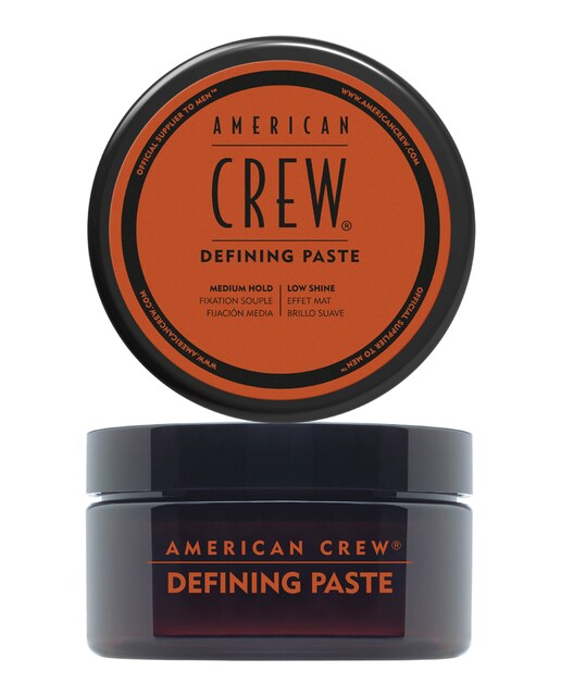 Fibra de fijación media Defining Paste 85 g American Crew