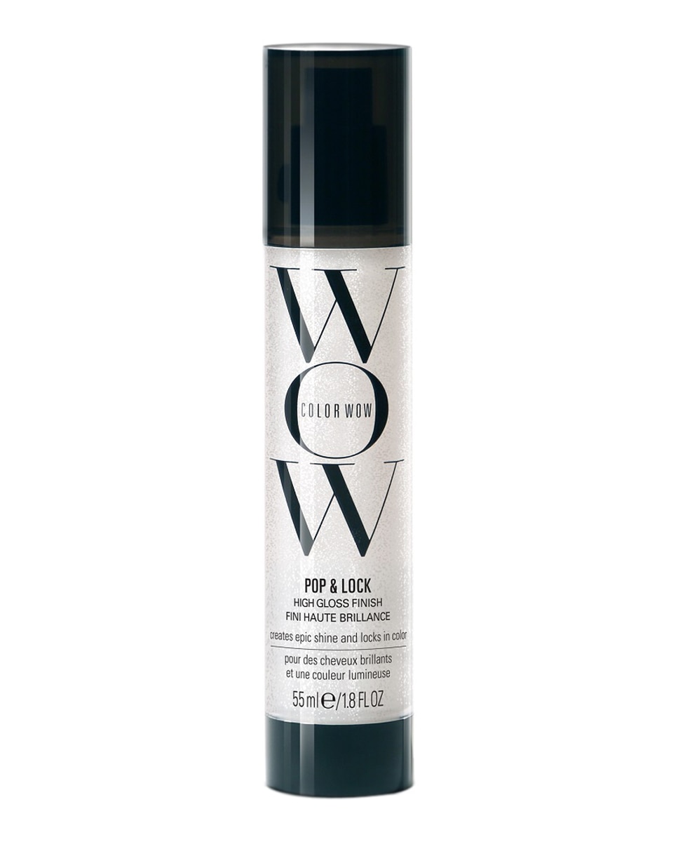 Imagen 0 de Sérum Capilar Pop & Lock Crystallite Shellac 55 ml Color Wow