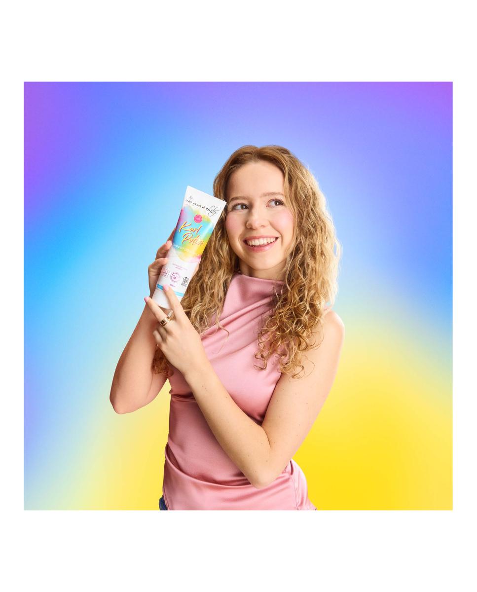 Imagen 7 de Crema Sin Aclarado Kurl Potion 250 Ml Les Secrets De Loly