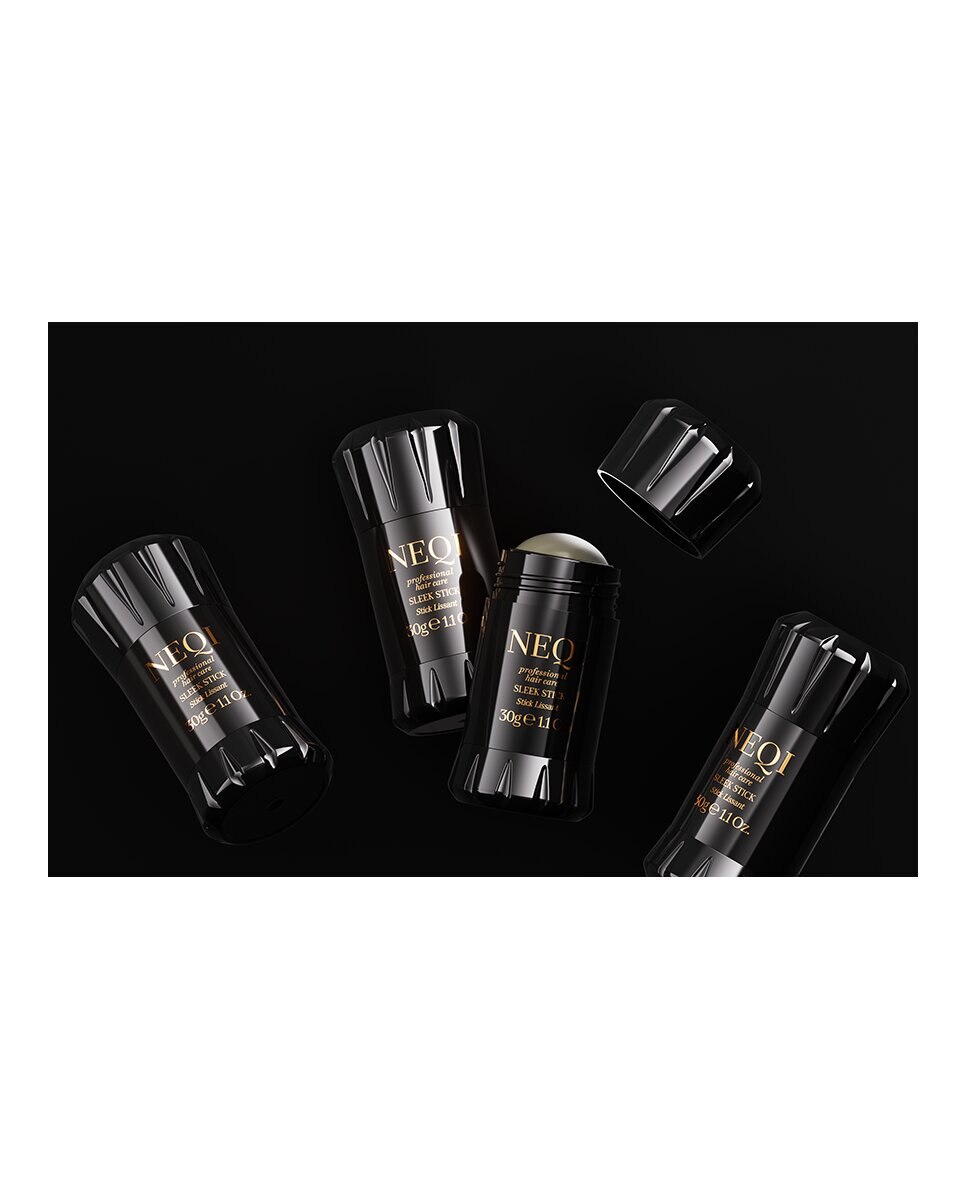 Stick Antifrizz Sleek Neqi 4