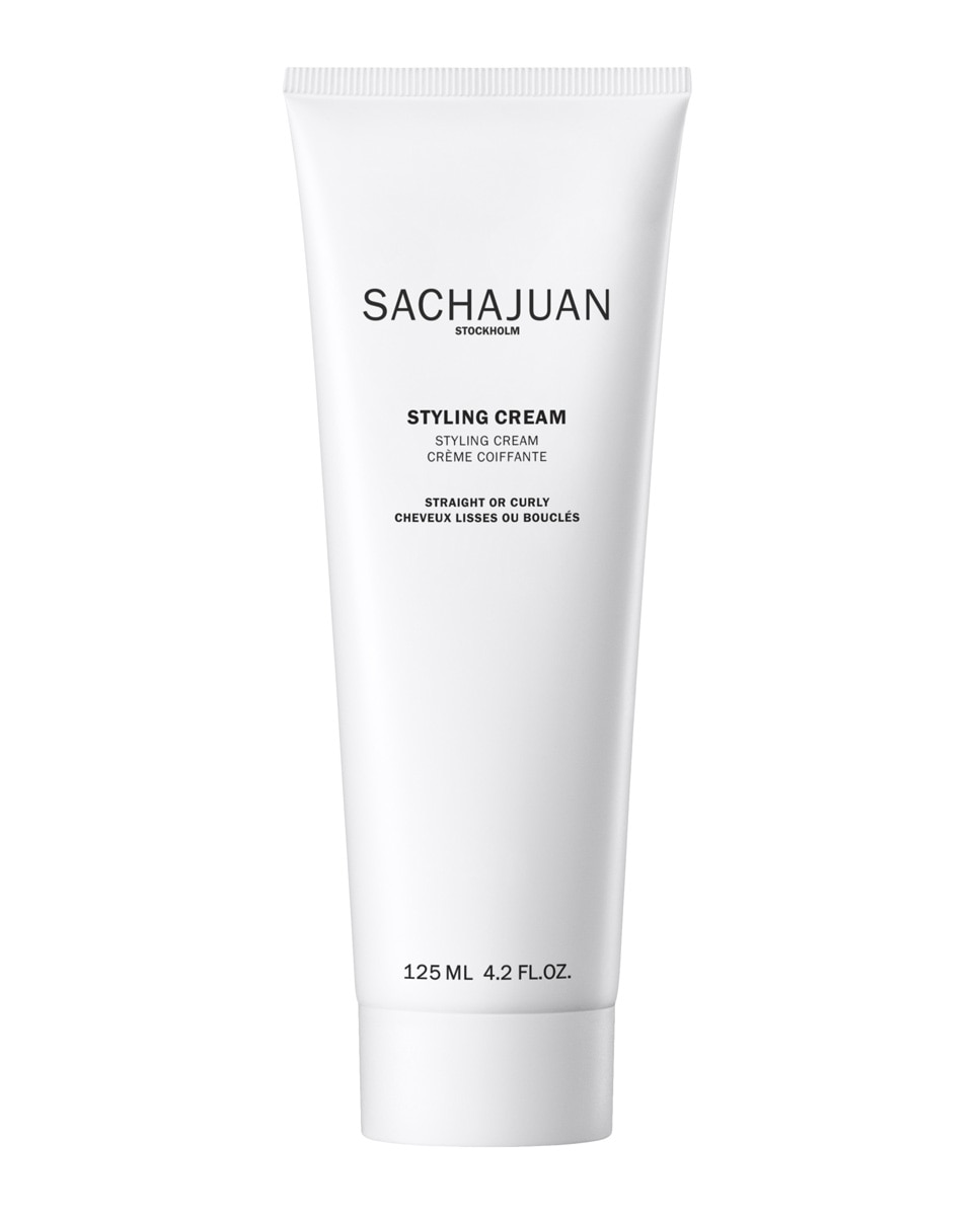 Imagen 1 de Crema de peinado Styling Cream 125 ml Sachajuan