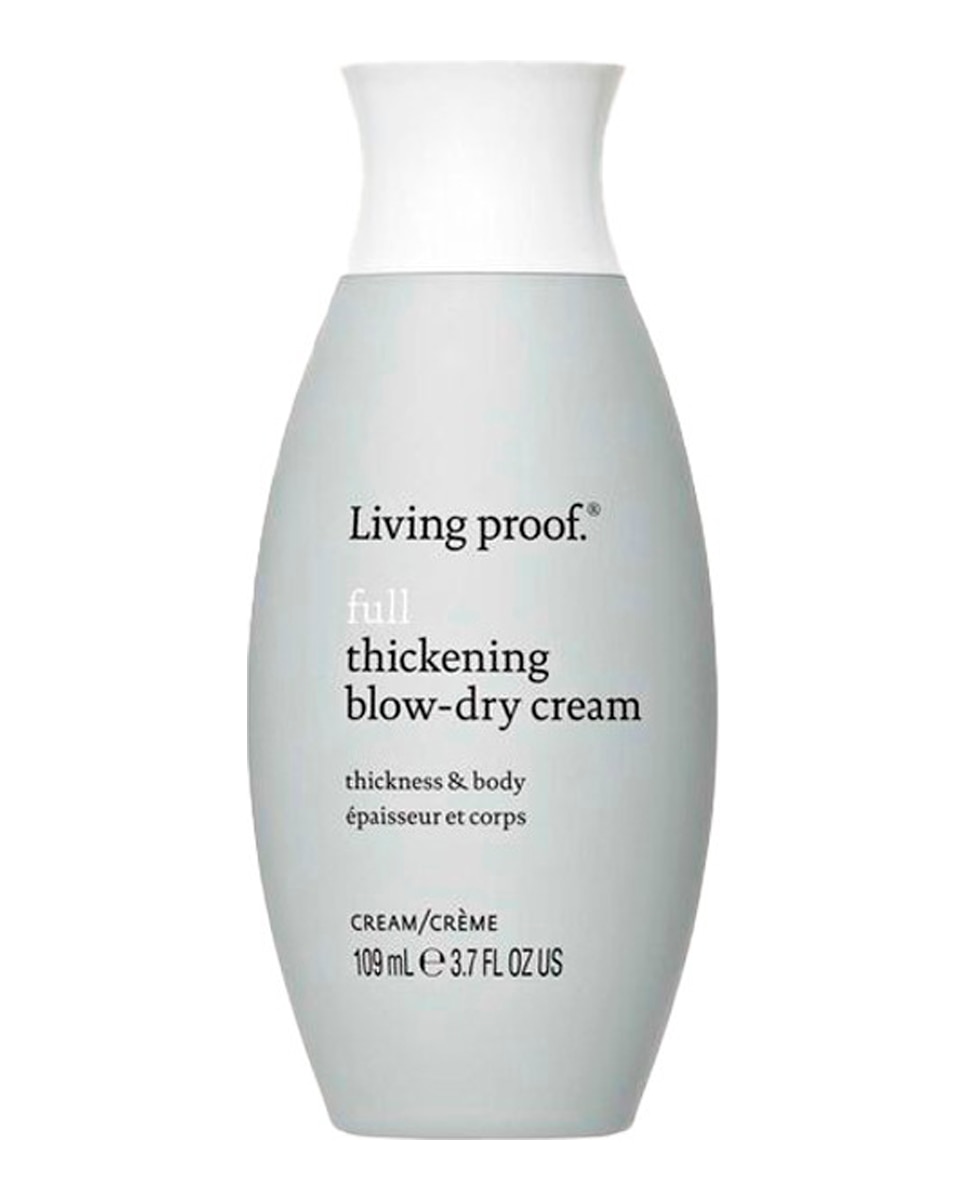 Imagen 1 de Crema de Peinado Volumen Full Tickening Cream Blow-Dry 109 ml Living Proof