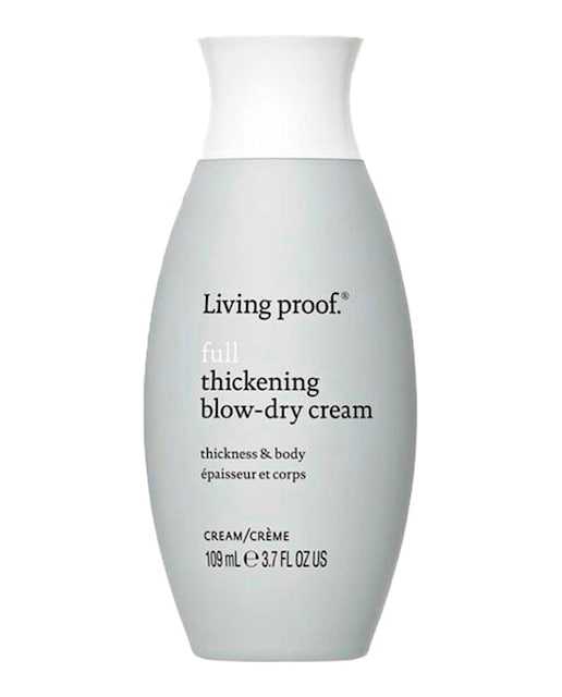 Crema de Peinado Volumen Full Tickening Cream Blow-Dry 109 ml Living Proof