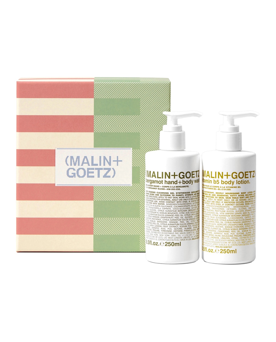 Imagen 1 de Estuche de regalo The Bright Side Malin+Goetz