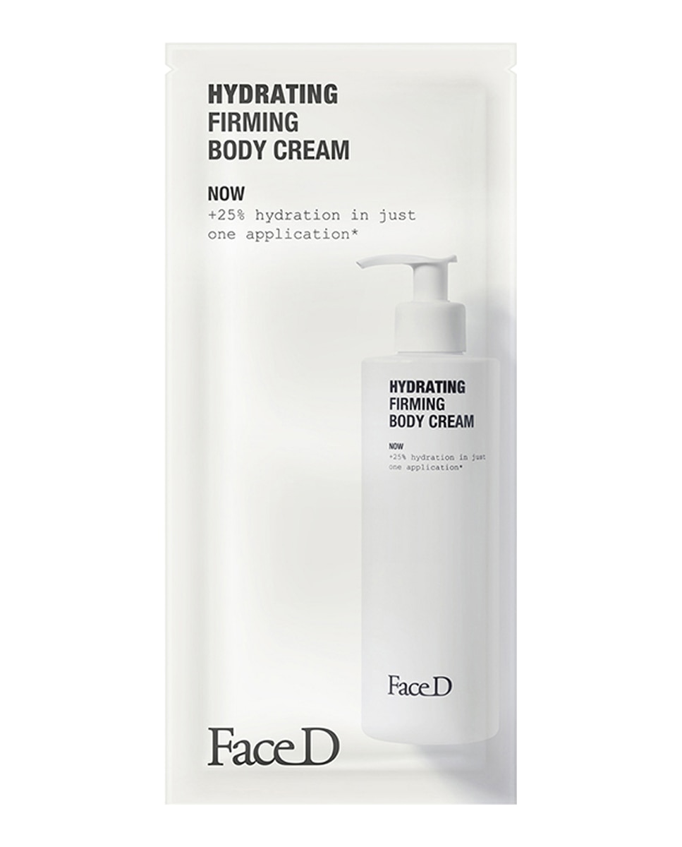 Imagen 5 de Estuche De Regalo Reading Hydra Face D