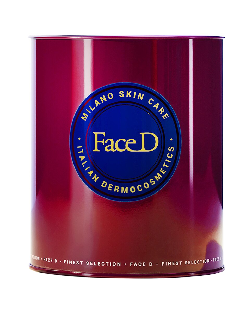 Imagen 7 de Estuche De Regalo Reading Hydra Face D