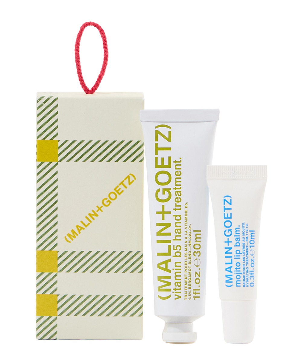 Imagen 1 de Estuche De Regalo In Good Hands. Malin+Goetz
