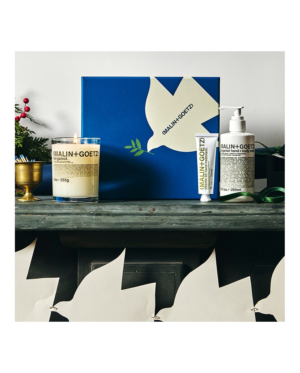 Imagen 3 de Estuche De Regalo The Bright Side. Malin+Goetz