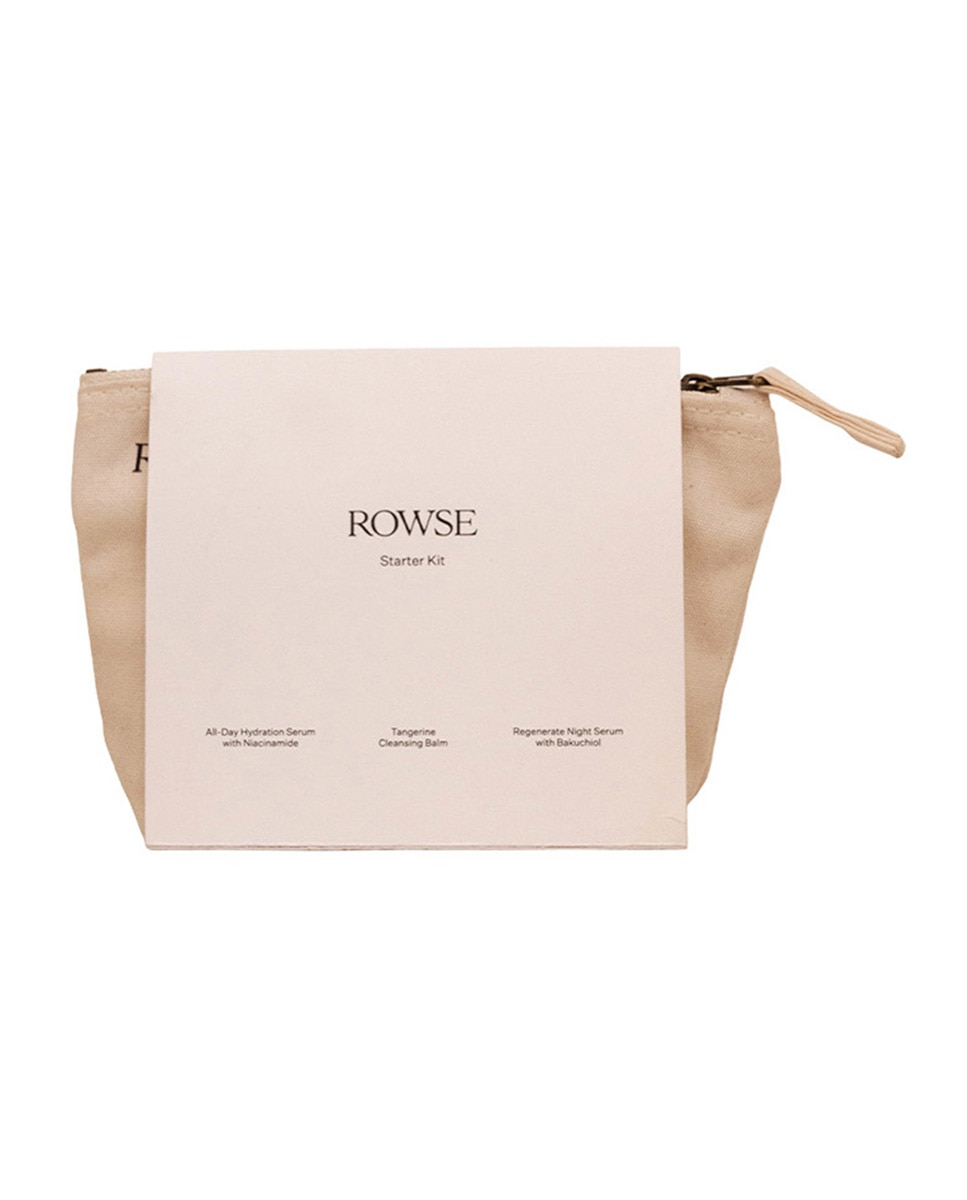 Imagen 1 de Estuche de Regalo Tangerine All Day Regenerate Rowse