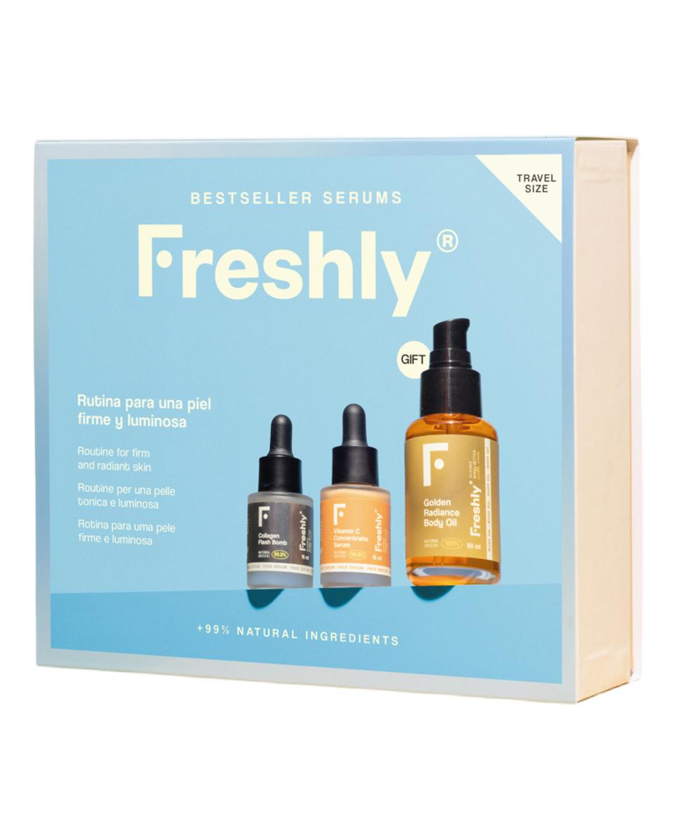 Imagen 1 de Best Seller Serums Estuche de Regalo
