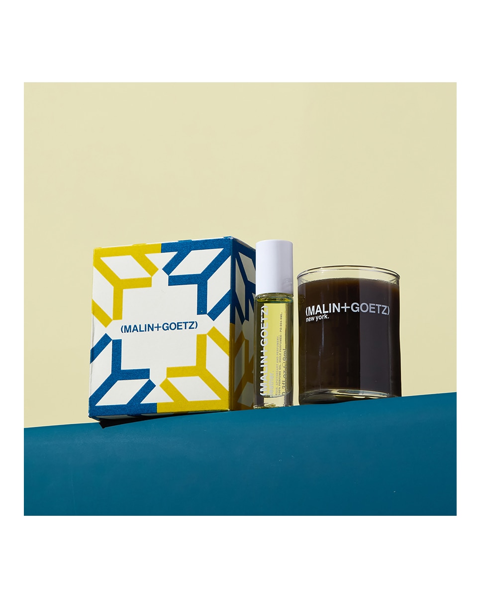 Imagen 2 de Estuche De Regalo Notes Of Nostalgia Malin+Goetz