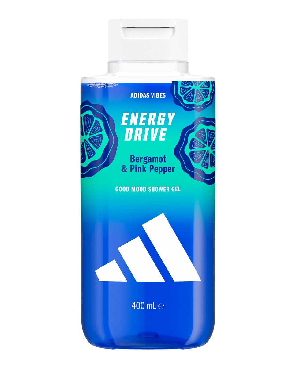 Imagen 3 de Estuche De Regalo Eau De Parfum Energy Drive Adidas