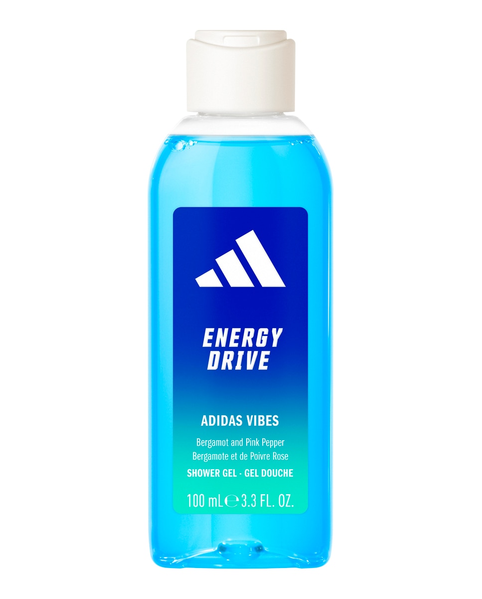 Imagen 4 de Estuche De Regalo Eau De Parfum Energy Drive Adidas