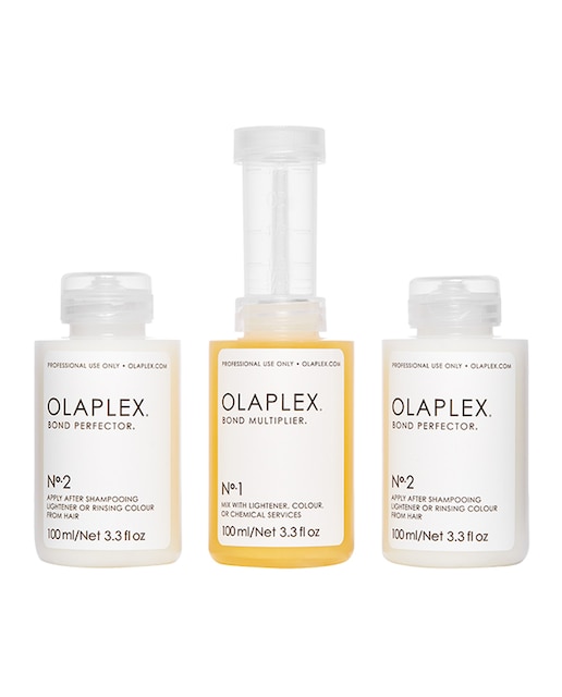 Kit de Viaje Cabello Traveling Stylist Kit Olaplex
