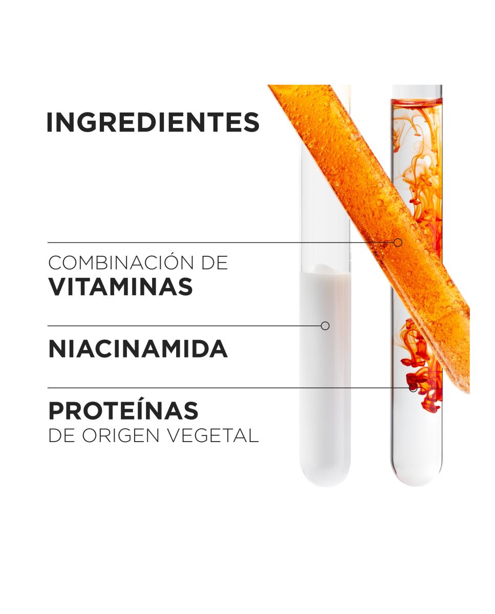 Imagen 7 de Cofre Nutritive con Champú Bain Satin Riche, Acondicionador Lait Vital y Nectar Thermique Kérastase