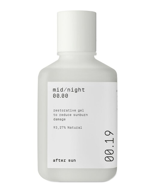After Sun 100 ml Midnight