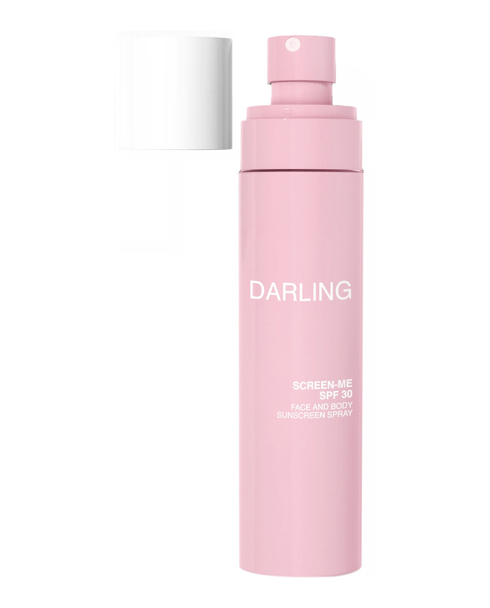 Imagen 2 de Protector Solar Screen Me SPF 30 150 ml Darling - 150 ml