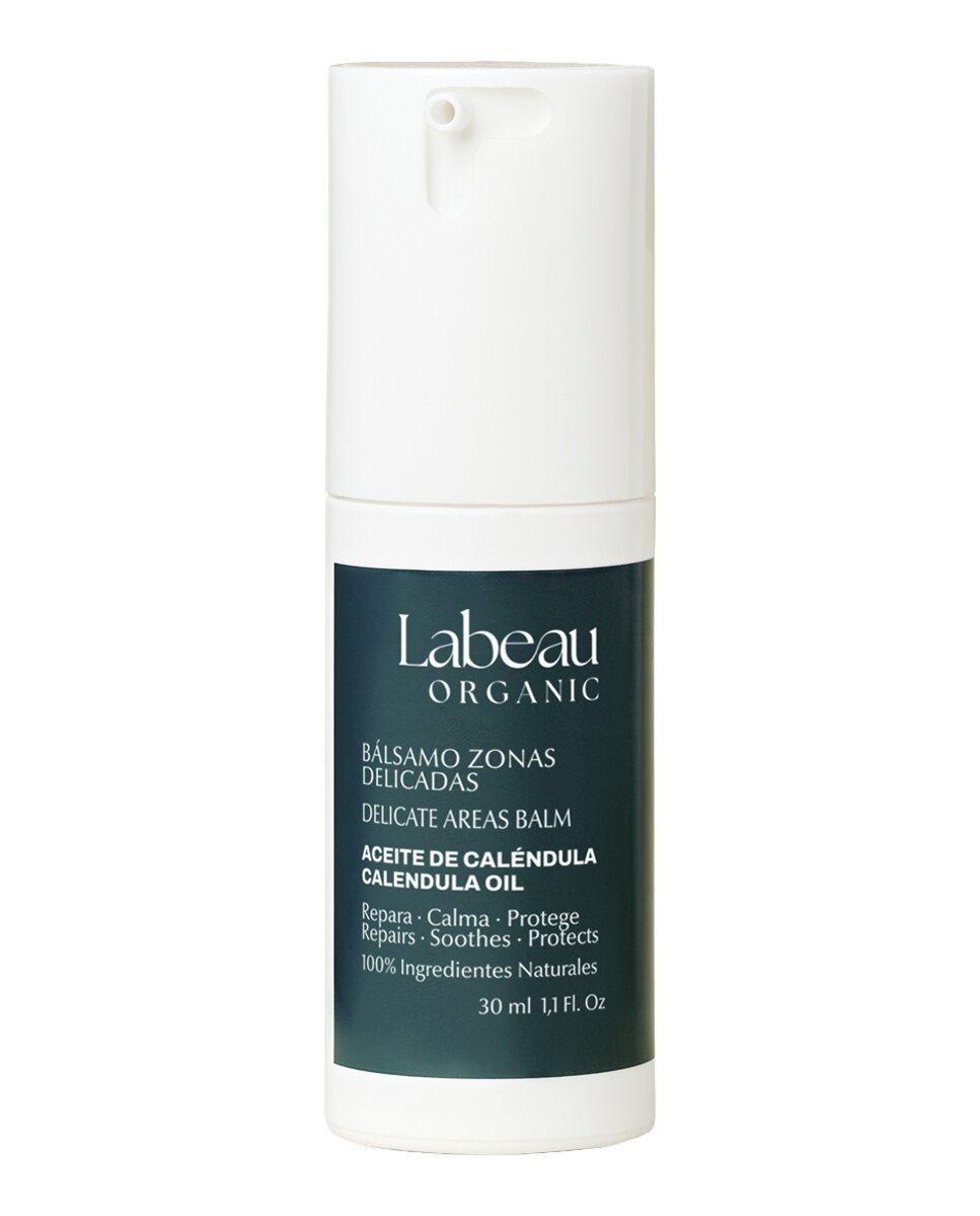 Imagen 1 de Bálsamo 30 Ml Labeau Organic