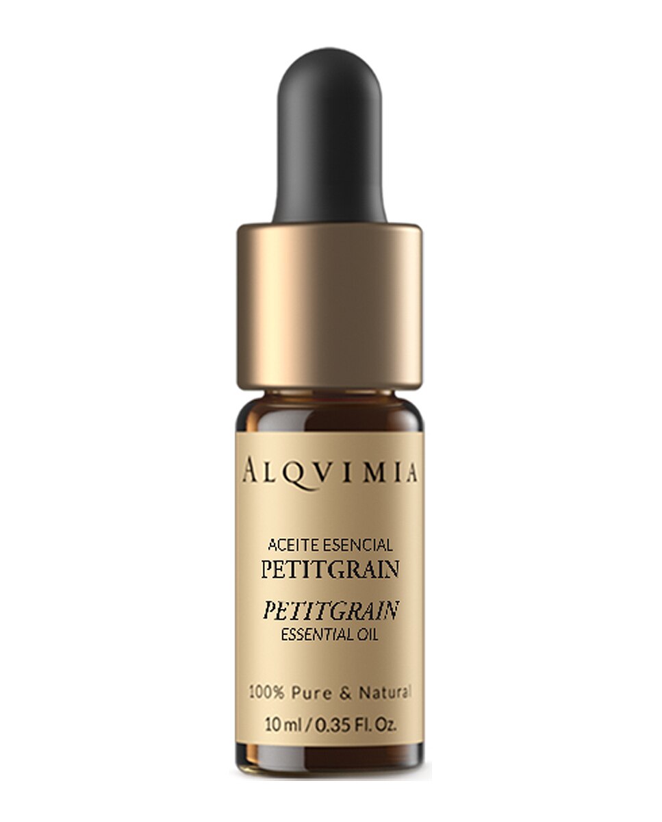 Aceite esencial de petitgrain 10 ml Alqvimia - 10 ml 1