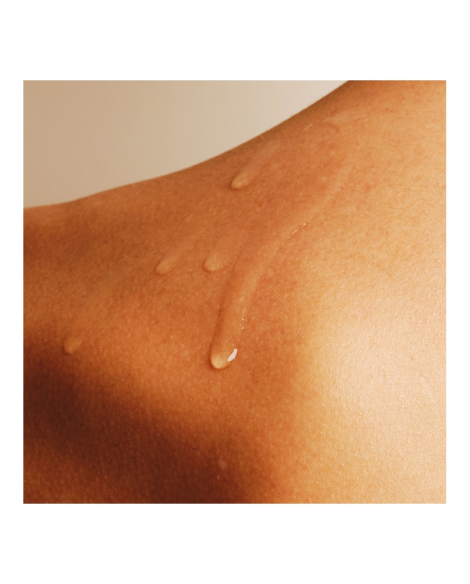 Imagen 3 de Serum Nutritivo con Aceite de Argán 30 ml Labeau Organic - 30 ml