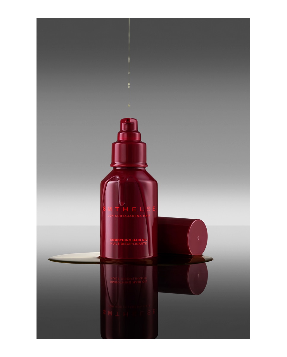 Smthelse Smoothing Hair Oil 2