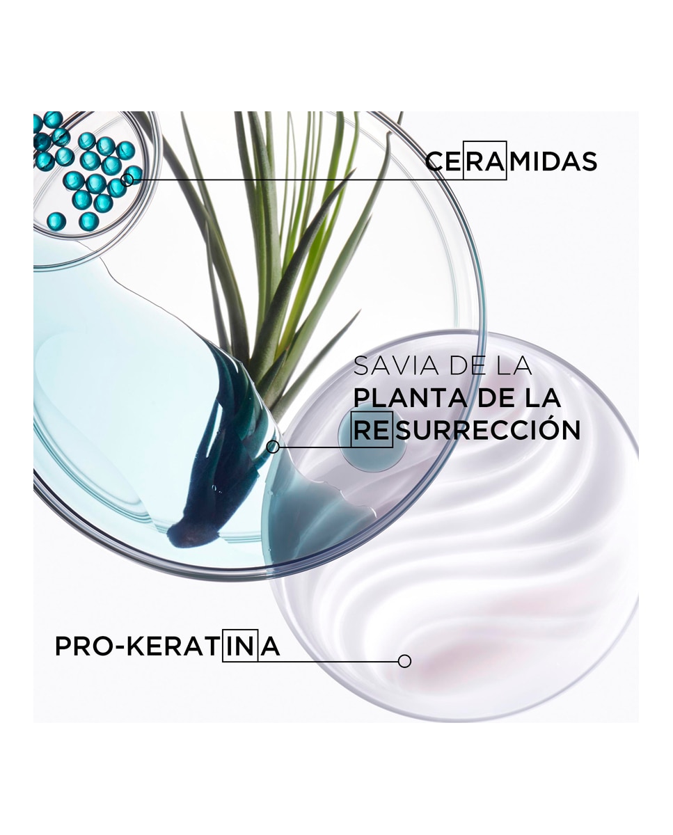 Protector Térmico de Secado Para Cabello Dañado 150 Ml Kérastase - 150 ml 4