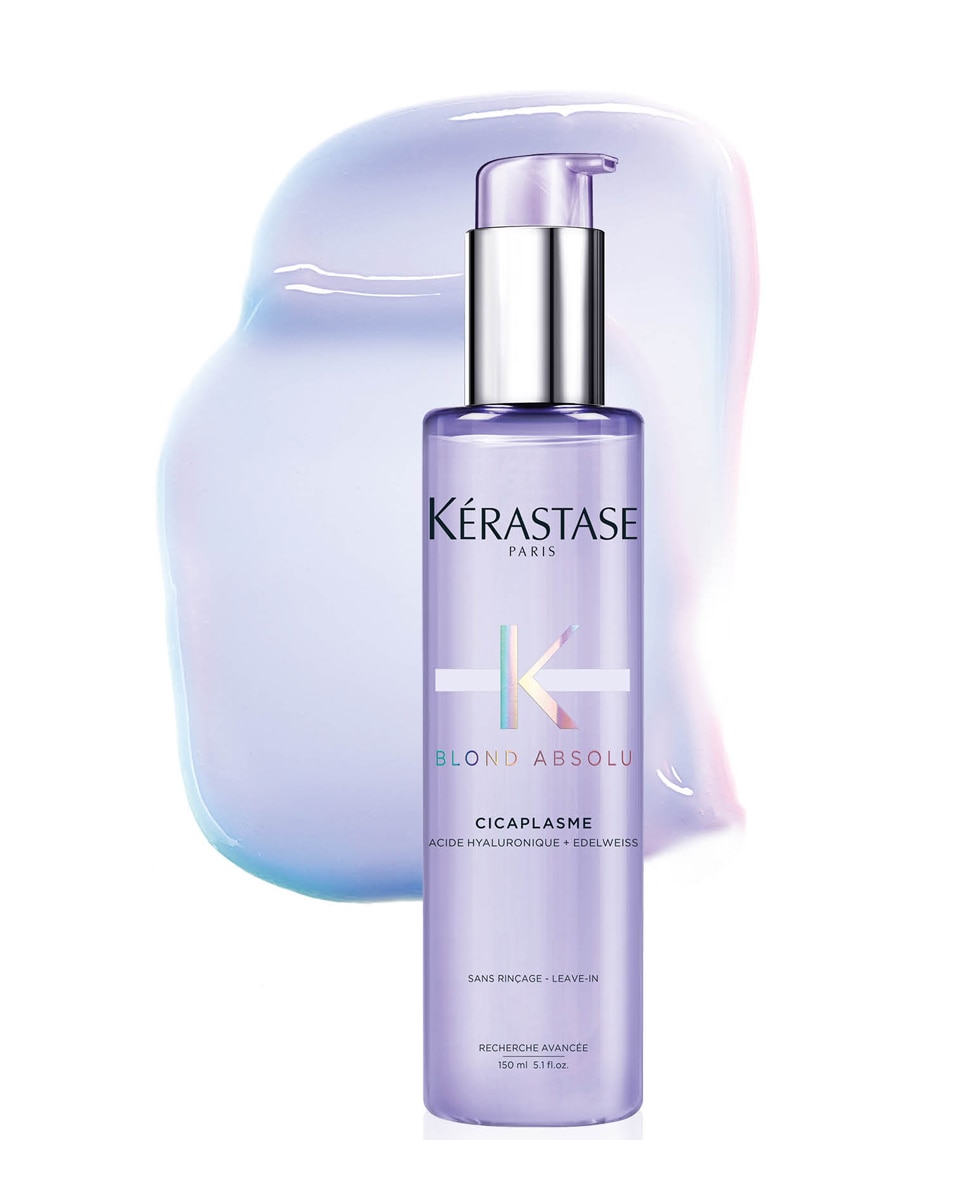 Cicaplasme v Blond Absolu Kérastase - 150 ml 2