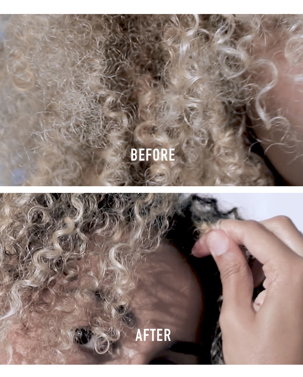 Cicaplasme v Blond Absolu Kérastase - 150 ml 5