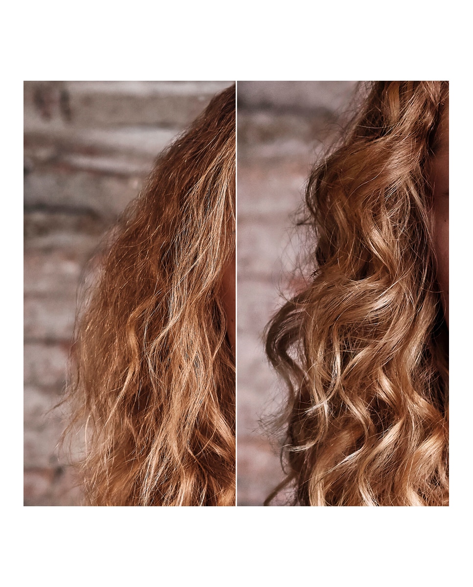Mascarilla para cabello con ondas y rizos Nutricurls 150 ml Wella Professionals - 150 ml 6