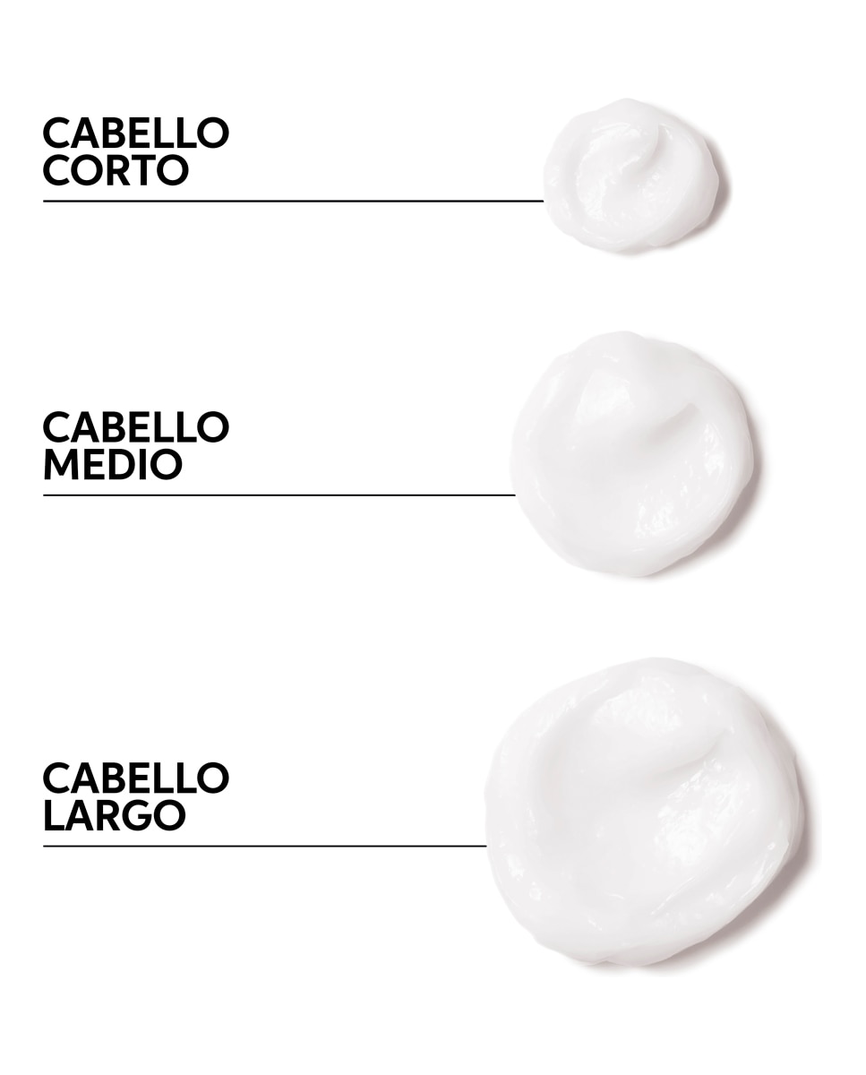 Mascarilla para cabello con ondas y rizos Nutricurls 150 ml Wella Professionals - 150 ml 7