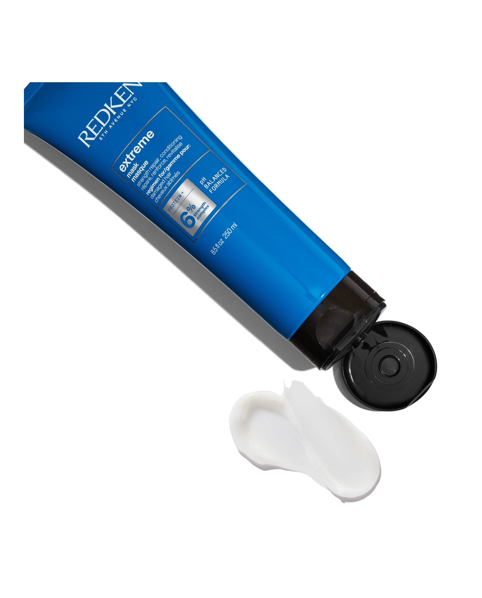 Imagen 3 de Mascarilla Extreme Redken - 250 ml
